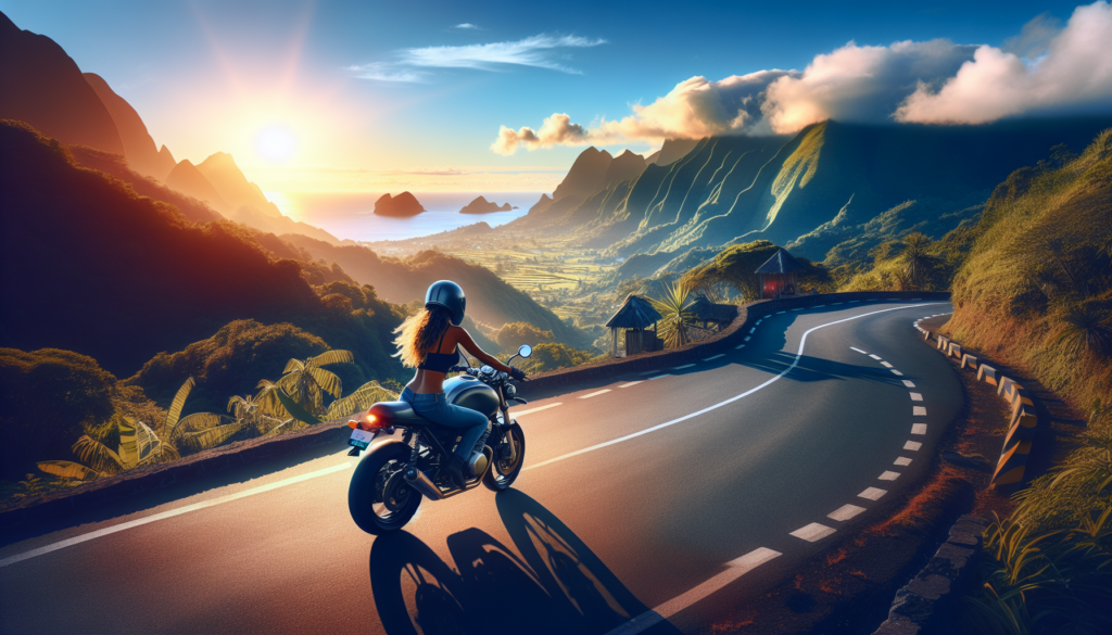 trouvez une assurance moto adaptée à la réunion et changez facilement d'assureur pour profiter des meilleures offres.