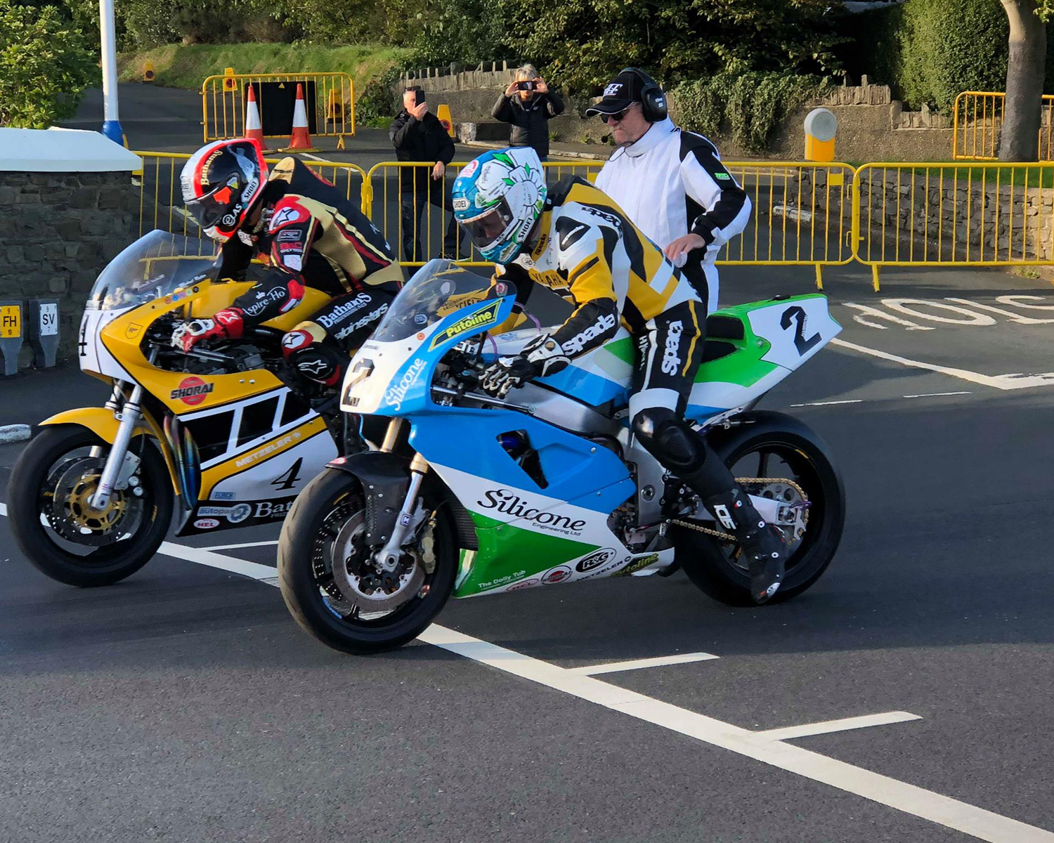 trouvez la meilleure assurance moto classique à la réunion et protégez votre véhicule avec un prestataire fiable et adapté à vos besoins.