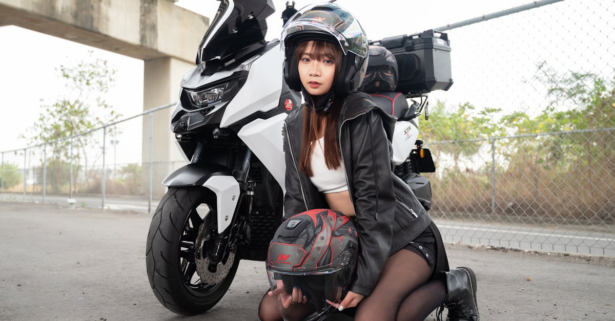 assurance moto : protégez-vous et votre deux-roues avec une couverture d'assurance adaptée à vos besoins.