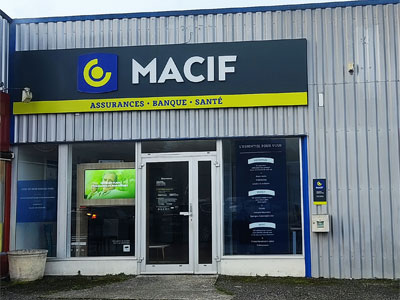 découvrez l'assurance moto macif, une couverture adaptée aux motards pour protéger votre véhicule et garantir votre sécurité sur la route. profitez de garanties sur mesure et d'un service client à votre écoute.