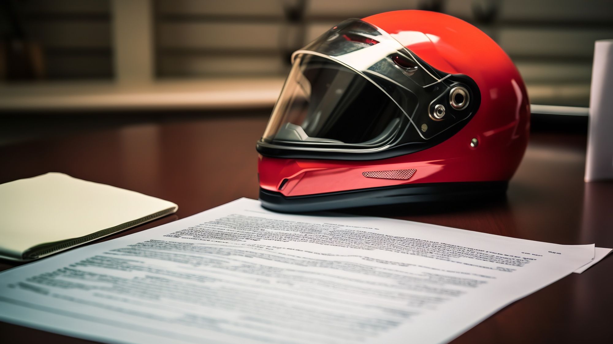 découvrez notre assurance moto saisonnière, idéale pour les passionnés de deux-roues qui ne roulent qu'à certaines périodes de l'année. profitez d'une couverture adaptée à vos besoins, une protection complète et un tarif avantageux. protégez votre moto tout en optimisant vos coûts !