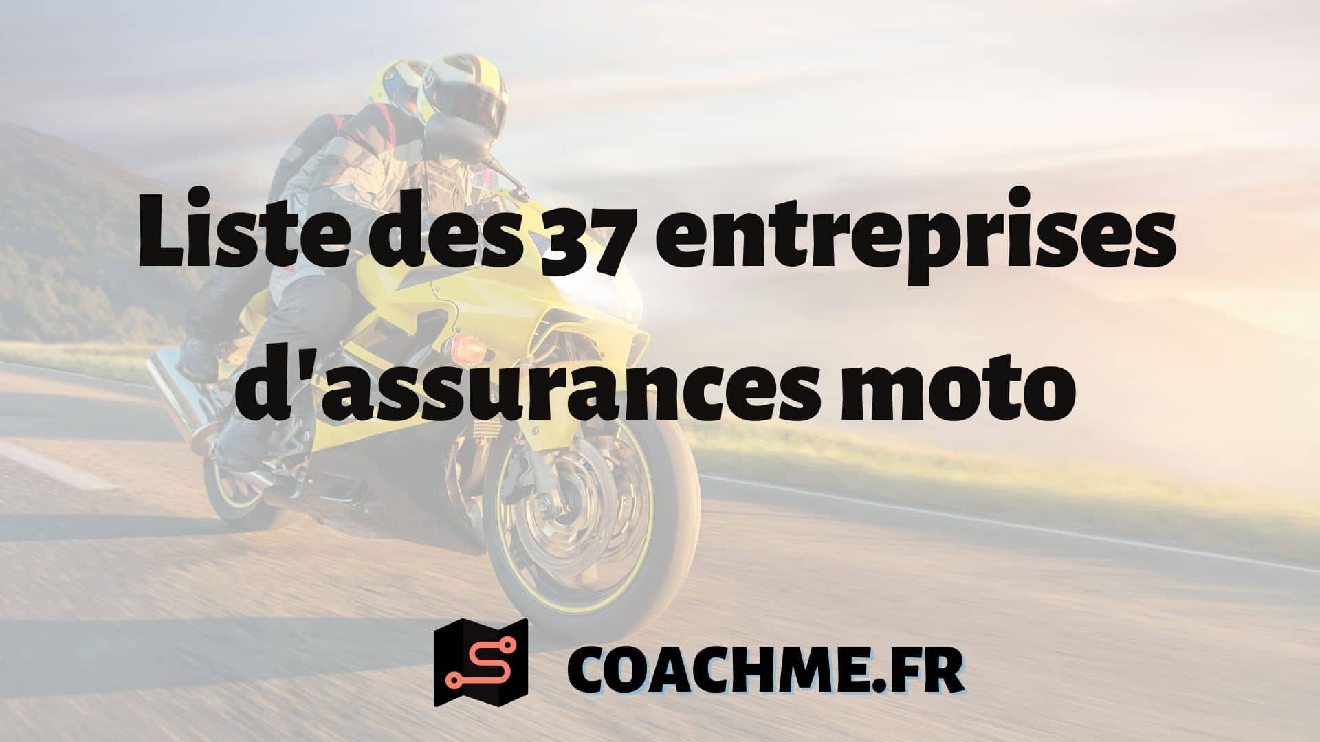 découvrez nos offres d'assurances motos adaptées à tous les types de conducteurs. protégez votre deux-roues avec des garanties complètes et des tarifs compétitifs. assurez votre passion en toute sérénité !