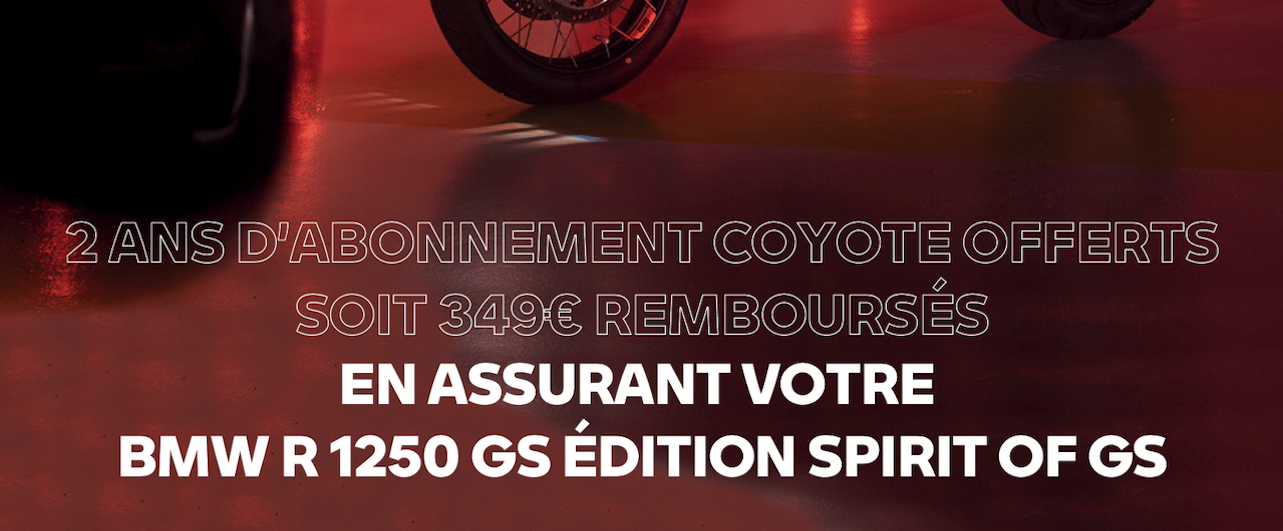 découvrez les meilleures offres d'assurance moto pour votre bmw. protégez votre véhicule avec des garanties adaptées à vos besoins et roulez en toute sérénité.