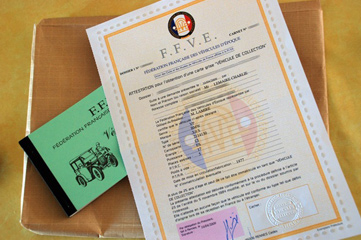 obtenez votre carte grise pour moto de collection facilement et rapidement. découvrez les démarches administratives nécessaires pour immatriculer votre deux-roues vintage et profitez pleinement de votre passion pour les motos anciennes.