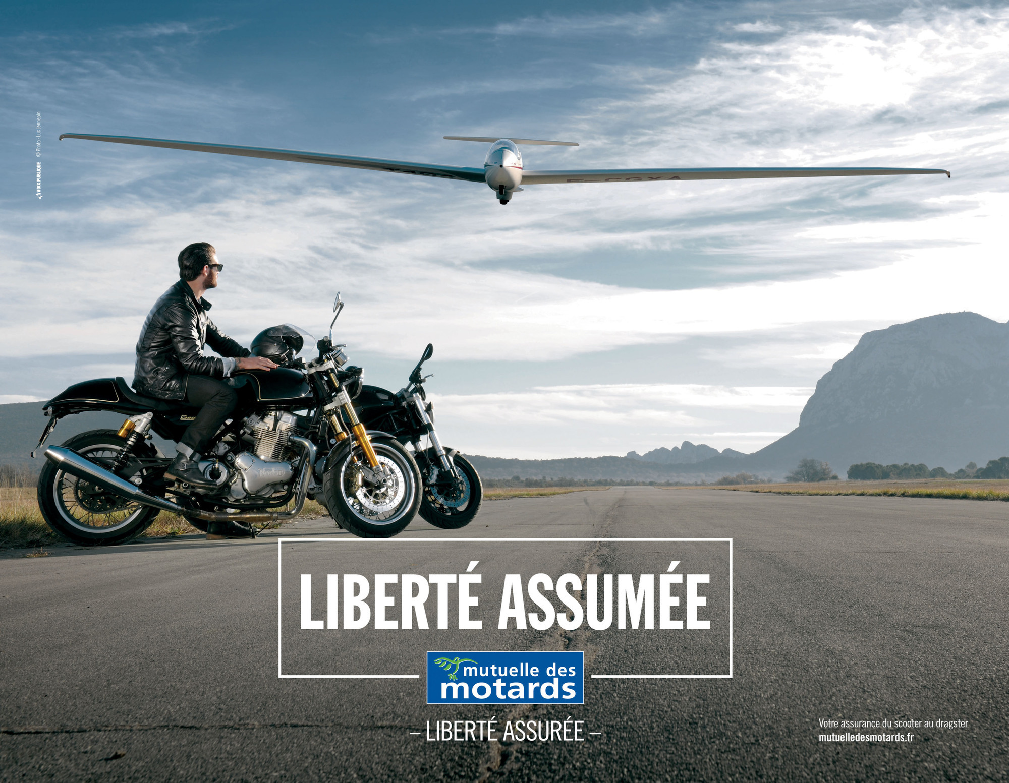 découvrez notre assurance motards adaptée à vos besoins. bénéficiez d'une couverture complète pour protéger votre moto et assurer votre sérénité sur la route. obtenez un devis personnalisé dès aujourd'hui !