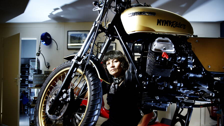 découvrez notre assurance garage spécialement conçue pour les motards. protégez votre moto et votre espace de stationnement avec des garanties adaptées à vos besoins. profitez d'une couverture complète et d'un service fiable pour rouler l'esprit tranquille.