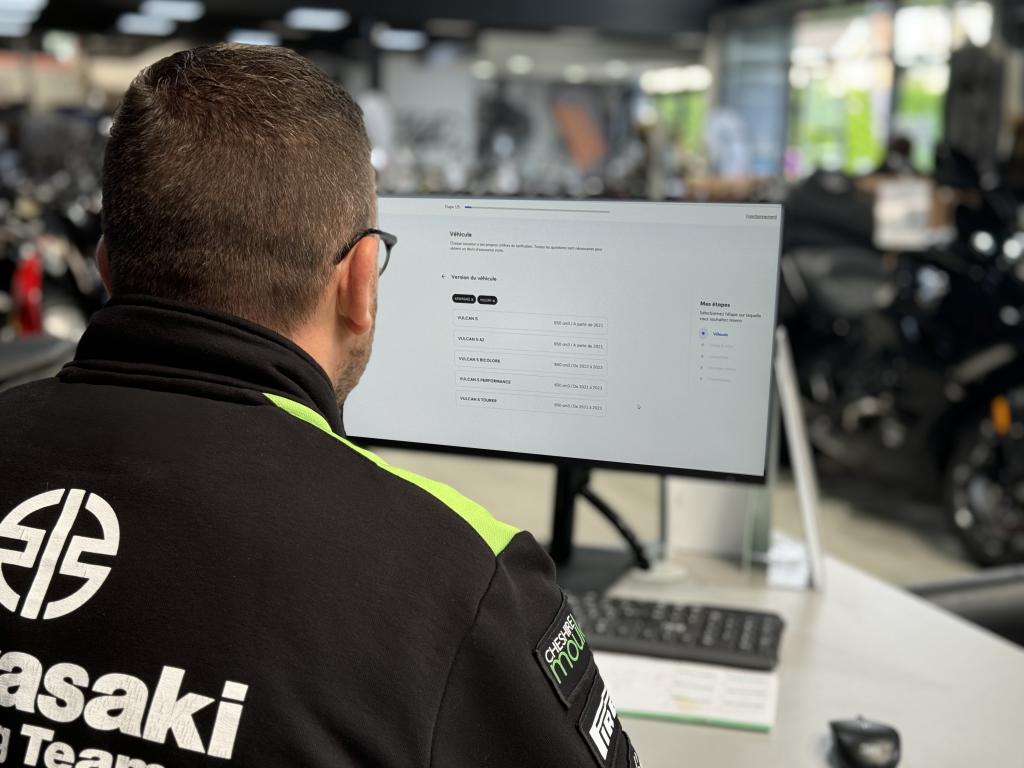 découvrez notre assurance moto adaptée à vos besoins, offrant une protection complète pour votre véhicule et votre sécurité sur la route. profitez de tarifs compétitifs et d'un service client réactif pour rouler sereinement.