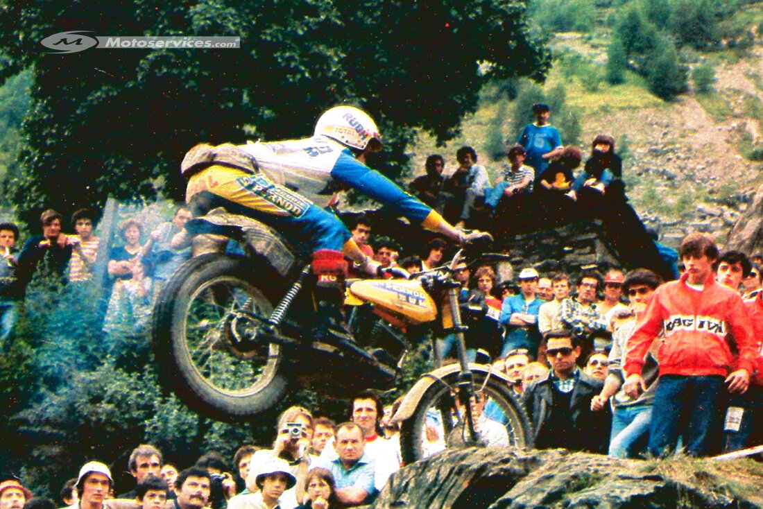 découvrez l'assurance moto verte pour les utilisateurs de motos trial. protégez-vous tout en respectant l'environnement grâce à une couverture adaptée à vos besoins spécifiques. roulez en toute sérénité avec une assurance éthique et performante.