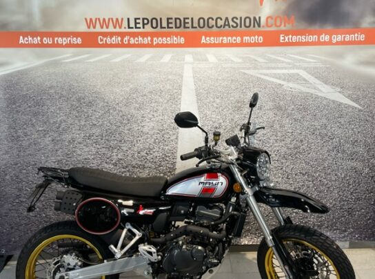 découvrez l'assurance supermotard, une protection sur mesure pour les propriétaires de motos tout terrain. protégez-vous contre les accidents, le vol et les dommages grâce à des options personnalisées adaptées à votre style de conduite.