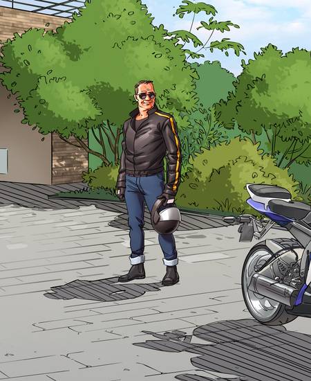 obtenez votre devis pour une assurance moto en avril. comparez les offres et trouvez la meilleure couverture adaptée à vos besoins. profitez d'une protection optimale pour votre deux-roues à un tarif compétitif.