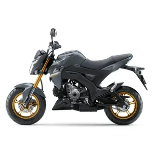 découvrez les mini motos tendance de 2023, alliant style et performance. parfaites pour les passionnés de sensations fortes et de nouvelles aventures, ces petites machines sont idéales pour les balades en ville ou les parcours tout terrain. plongez dans l'univers des mini motos et choisissez votre modèle préféré dès maintenant !