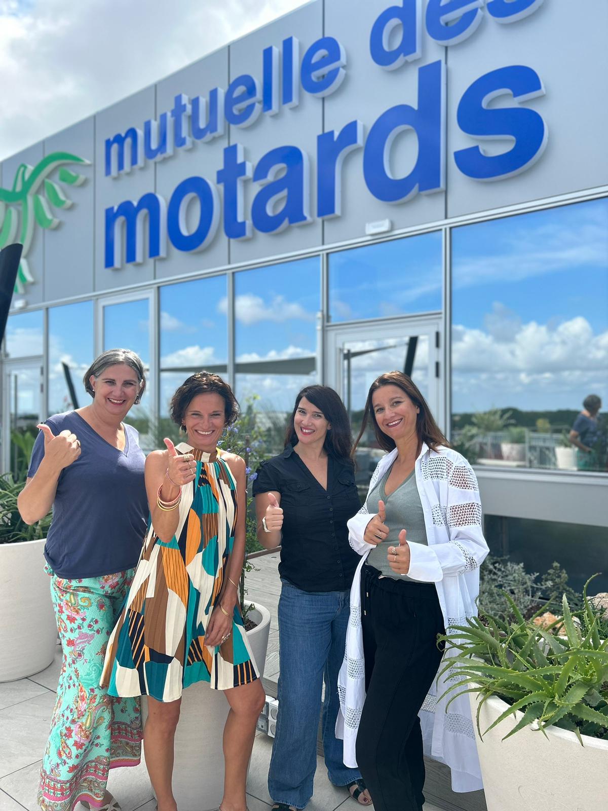 découvrez des informations utiles sur la mutuelle des motards, vos droits, les garanties proposées et les conseils pour choisir la meilleure couverture pour votre véhicule. restez bien informé pour rouler en toute sérénité.