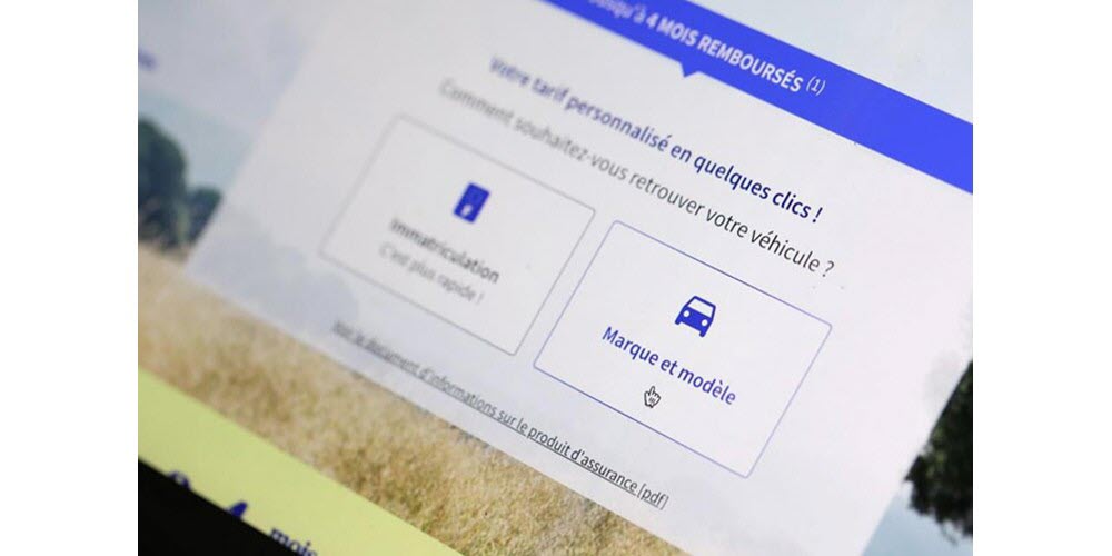 découvrez notre guide complet sur les assurances en ligne. comparez les offres, trouvez des conseils pratiques et choisissez la meilleure protection pour vos besoins, le tout en quelques clics.