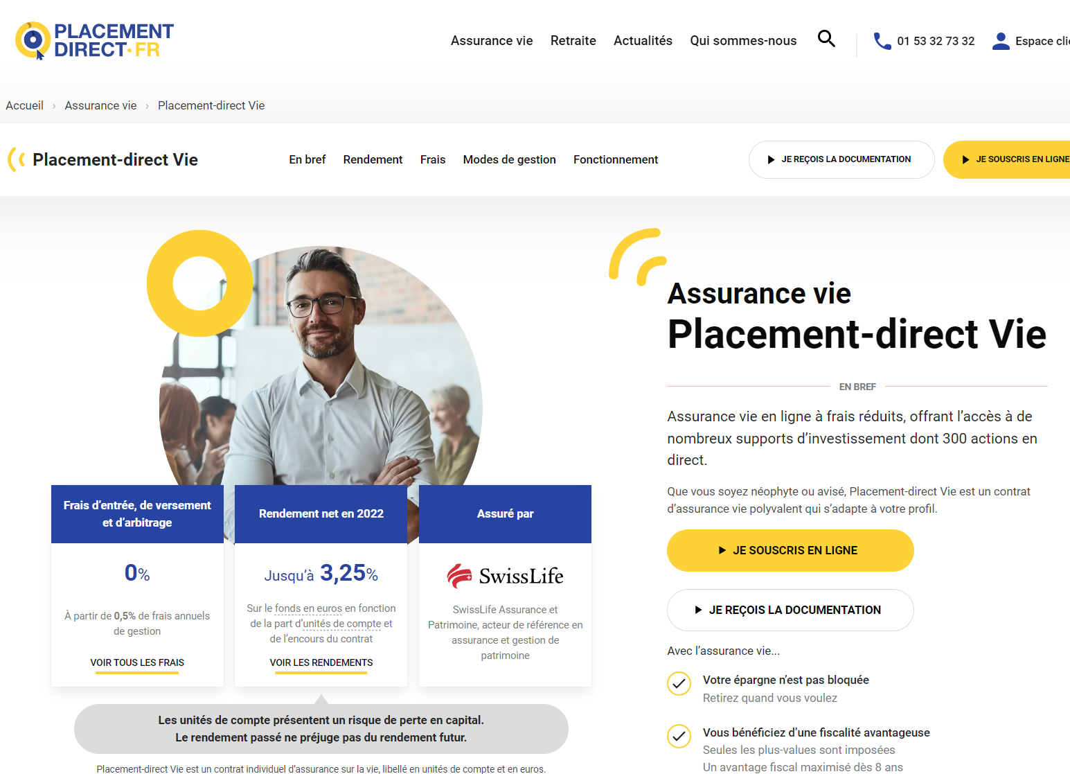 découvrez notre guide complet sur les assurances en ligne : conseils, comparatifs et astuces pour choisir la couverture qui vous convient le mieux. simplifiez vos démarches et faites des économies dès aujourd'hui.