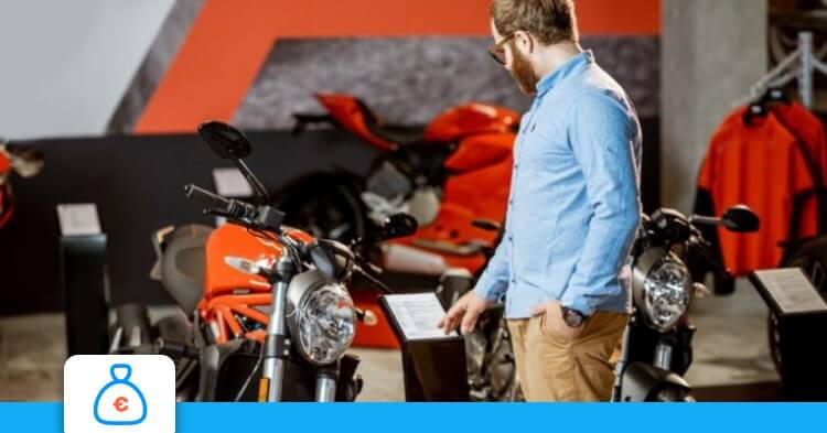 découvrez nos solutions de crédit moto adaptées à tous vos besoins. obtenez le financement idéal pour l'achat de votre deux-roues, avec des taux compétitifs et des conditions flexibles. réalisez votre passion en toute sérénité grâce à notre expertise.