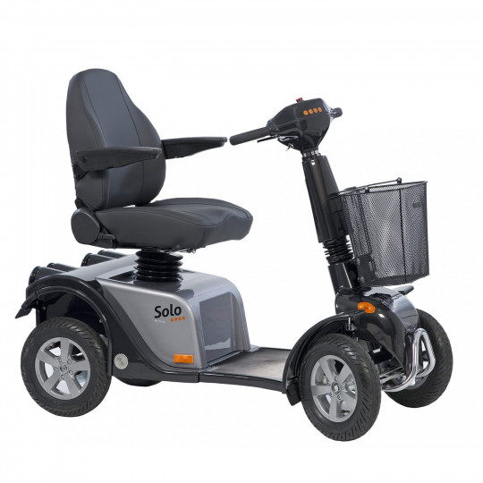 découvrez notre assurance spécialement conçue pour les scooters électriques destinés aux personnes en situation de handicap. protégez votre mobilité avec des garanties adaptées, un service dédié et une couverture complète pour rouler en toute sérénité.