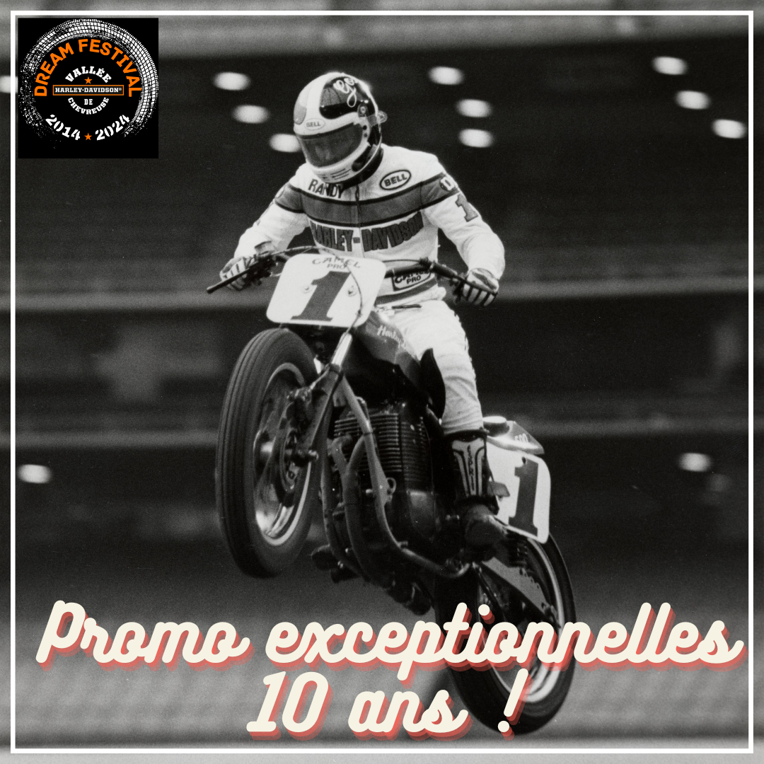 découvrez les dernières promotions harley et profitez d'offres exceptionnelles sur les motos, accessoires et vêtements. ne manquez pas l'occasion de rouler avec style et à prix réduit !