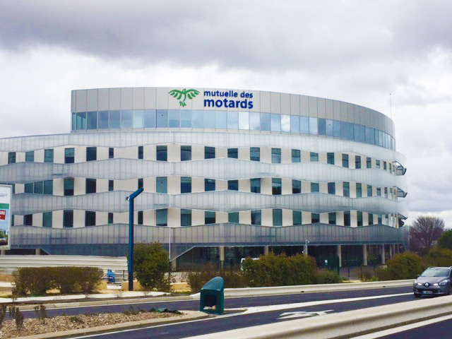 découvrez le siège de la mutuelle des motards à montpellier, un endroit dédié à la sécurité et au bien-être des passionnés de moto. profitez de nos services personnalisés et de notre expertise pour une couverture optimale adaptée à vos besoins.