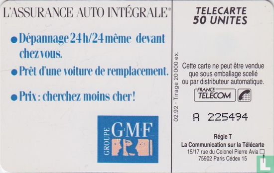 découvrez l'assurance voiture de collection proposée par gmf, spécialement conçue pour protéger votre véhicule d'exception. profitez d'une couverture adaptée à la valeur unique de votre collection, avec des garanties sur mesure et un service client dédié à votre passion.