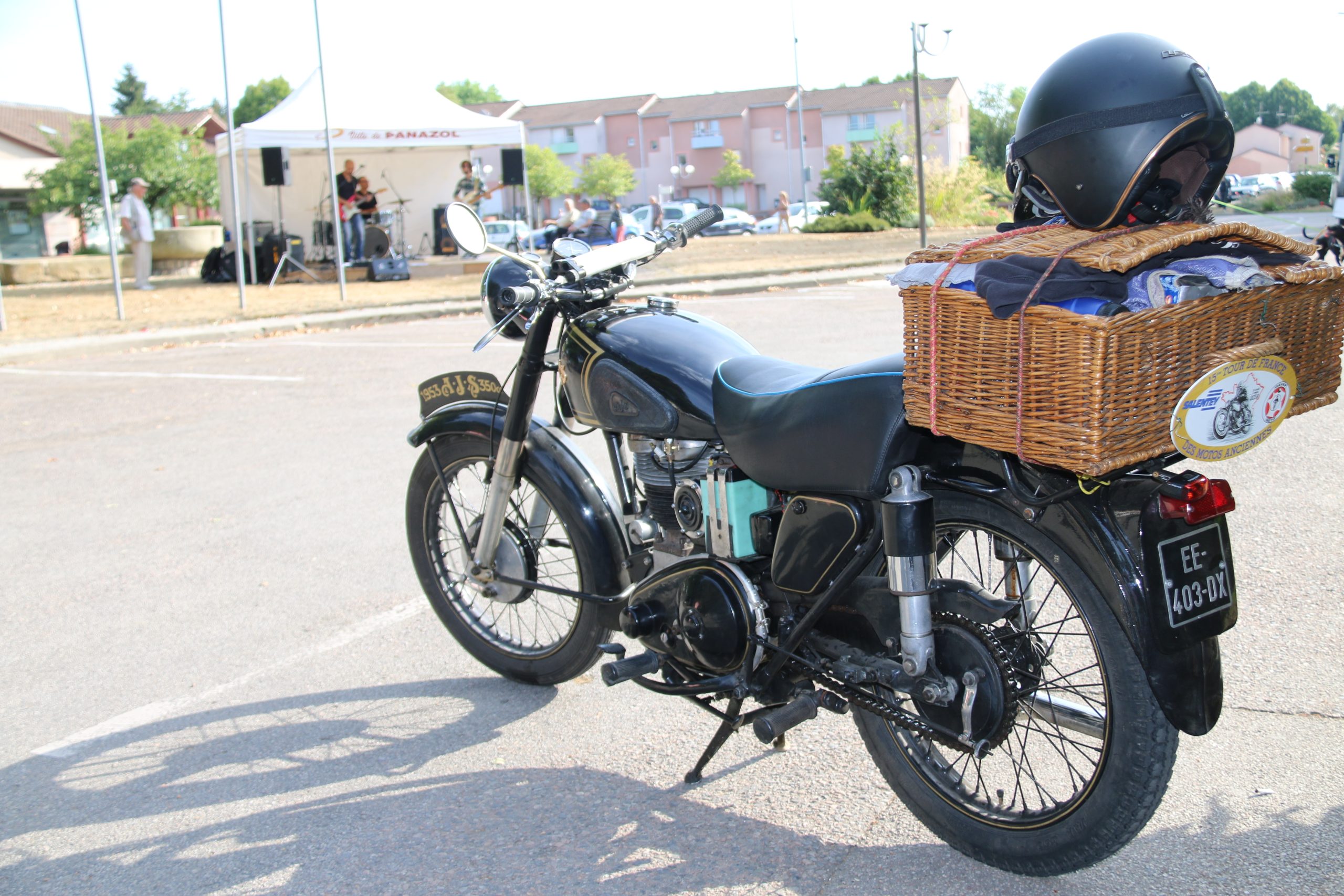 découvrez tout ce qu'il faut savoir sur l'importation de motos anciennes en france. obtenez des conseils pratiques, les démarches nécessaires et les meilleures options pour acquérir ces trésors sur deux roues.