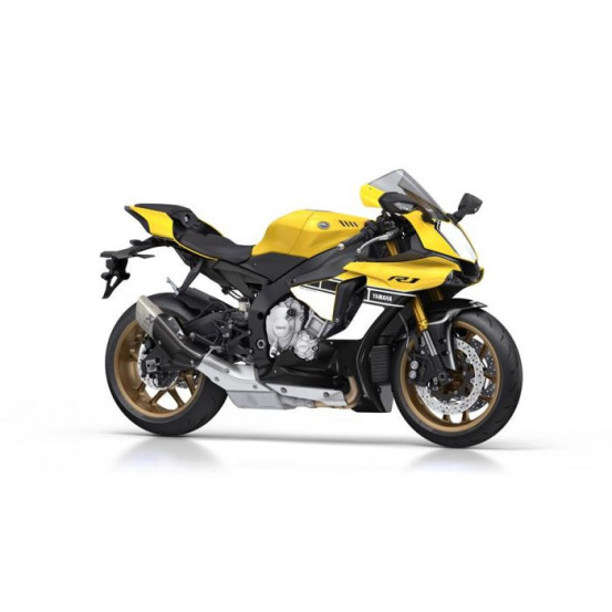 découvrez la collection moto 1:12, un ensemble de modèles réduits de motos détaillés qui raviront les passionnés et les collectionneurs. parfaits pour exposer ou pour offrir, ces miniatures allient authenticité et design exceptionnel.