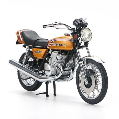 découvrez la collection moto 1/12, une gamme exceptionnelle de modèles réduits de motos qui ravira les passionnés. chaque pièce est soigneusement conçue avec des détails réalistes, idéale pour les collectionneurs et les amateurs de moto. plongez dans l'univers des deux-roues avec nos modèles uniques et ajoutez une touche d'élégance à votre vitrine.