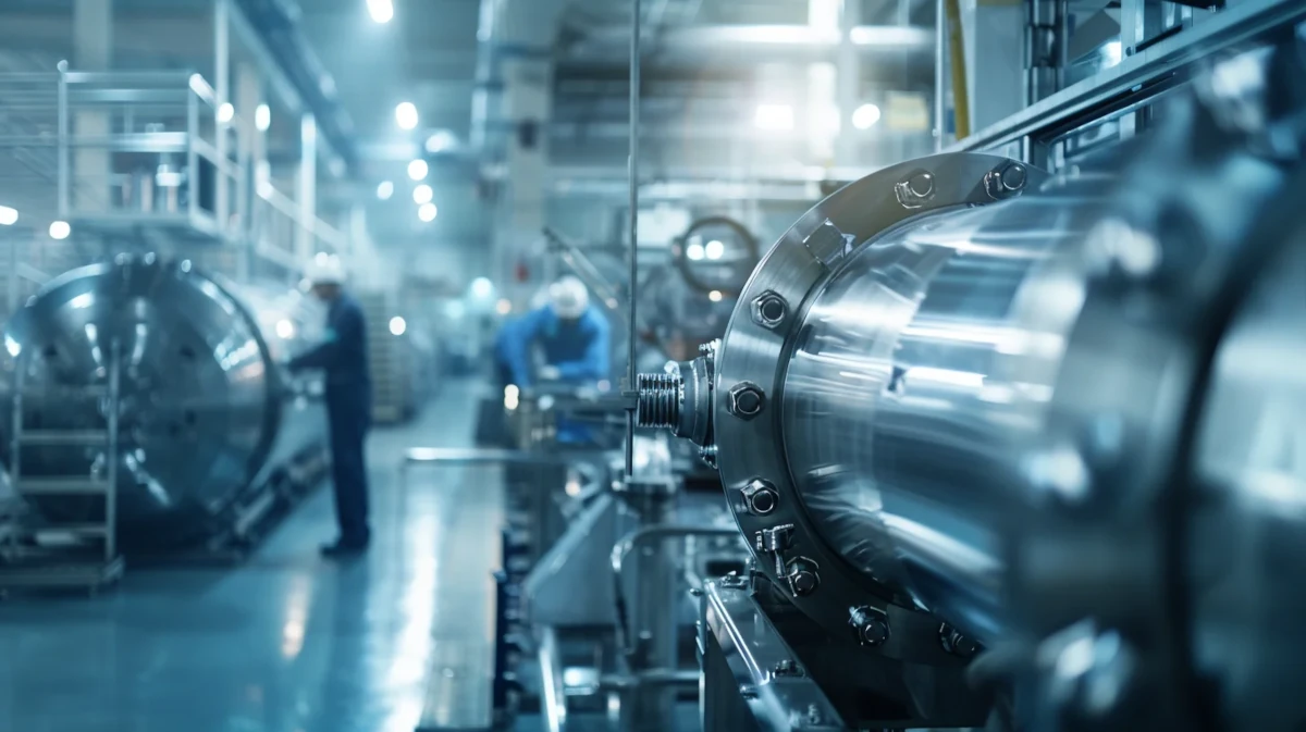 découvrez des stratégies efficaces pour l'optimisation de la production. améliorez la performance de votre entreprise grâce à des méthodes innovantes et des outils adaptés pour maximiser votre efficacité opérationnelle.