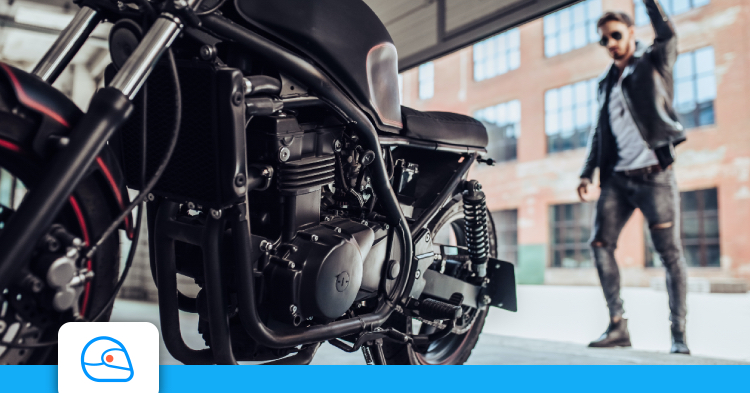 découvrez notre sélection d'assurances moto gros cube adaptées à vos besoins. protégez votre véhicule avec des garanties performantes et des tarifs compétitifs. profitez de la sérénité au guidon de votre moto.