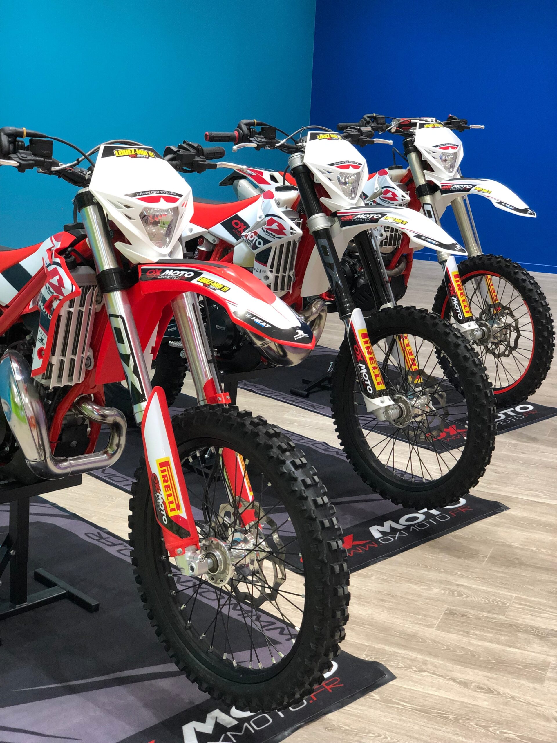 découvrez notre assurance moto cross adaptée à vos besoins. protège votre véhicule tout-terrain avec des garanties complètes et une assistance 24/7. roulez en toute sécurité et profitez de vos aventures sans souci !