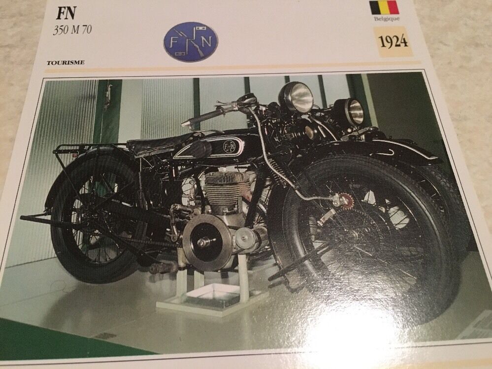 découvrez les caractéristiques de la moto fn 350, un modèle emblématique alliant performance et design. plongez dans ses spécifications techniques, sa puissance et son confort de conduite, pour un voyage inoubliable sur deux roues.