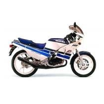 découvrez l'univers fascinant des motos et voitures suzuki des années 80, une époque emblématique caractérisée par des designs audacieux et des performances inégalées. plongez dans l'histoire et la passion de ces véhicules iconiques qui ont marqué toute une génération.