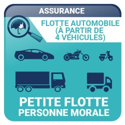découvrez notre assurance flotte mixte, conçue pour les particuliers souhaitant couvrir plusieurs véhicules. profitez d'une protection adaptée à vos besoins, avec des garanties flexibles et des tarifs avantageux. roulez en toute sérénité avec une solution d'assurance sur mesure.