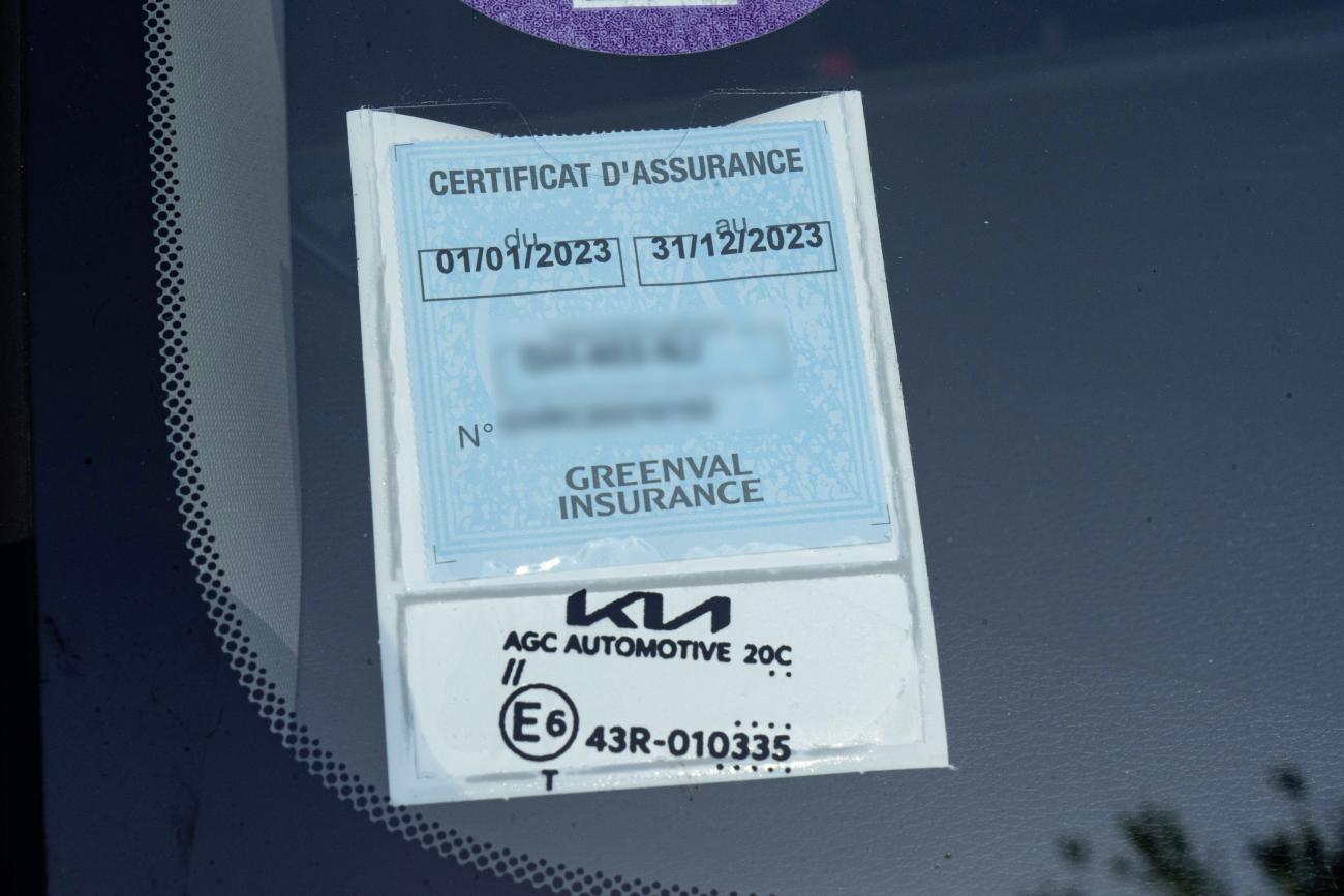 découvrez l'assurance suzuki pro, spécialement conçue pour les professionnels. protégez votre véhicule avec des garanties adaptées à vos besoins et bénéficiez d'une couverture complète pour rouler en toute sérénité.