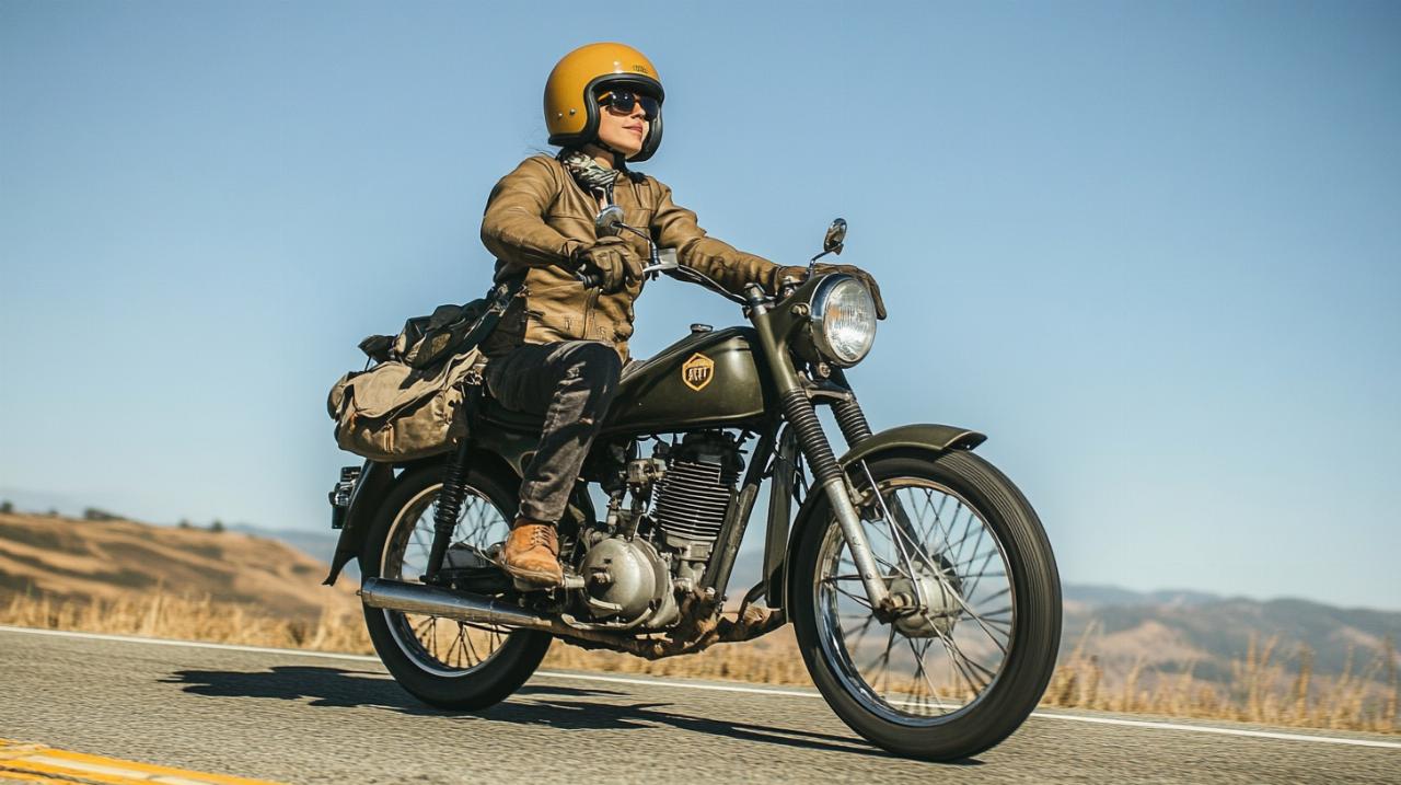 découvrez les avantages de l'assurance deux roues de la banque postale : protections sur mesure, tarifs compétitifs et services adaptés à vos besoins. protégez votre moto ou scooter en toute sérénité avec une couverture fiable.