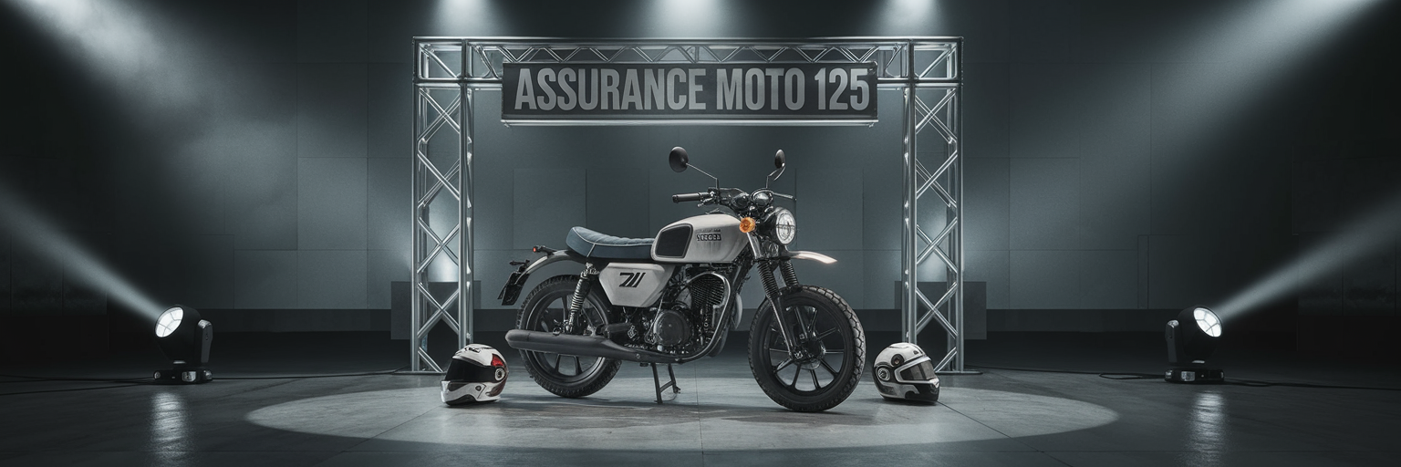 découvrez comment choisir la meilleure couverture d'assurance pour votre moto. comparez les options, comprenez les garanties essentielles et protégez-vous efficacement sur la route.