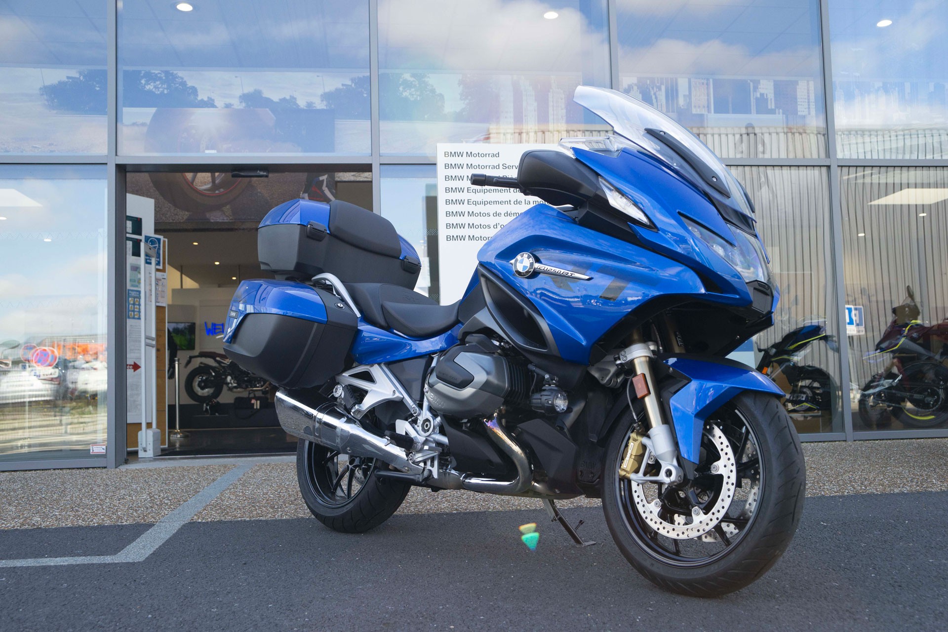 découvrez comment choisir la moto d'occasion idéale chez amc. profitez de conseils d'experts pour sélectionner le modèle qui correspond à vos besoins et à votre budget, tout en garantissant qualité et sécurité.