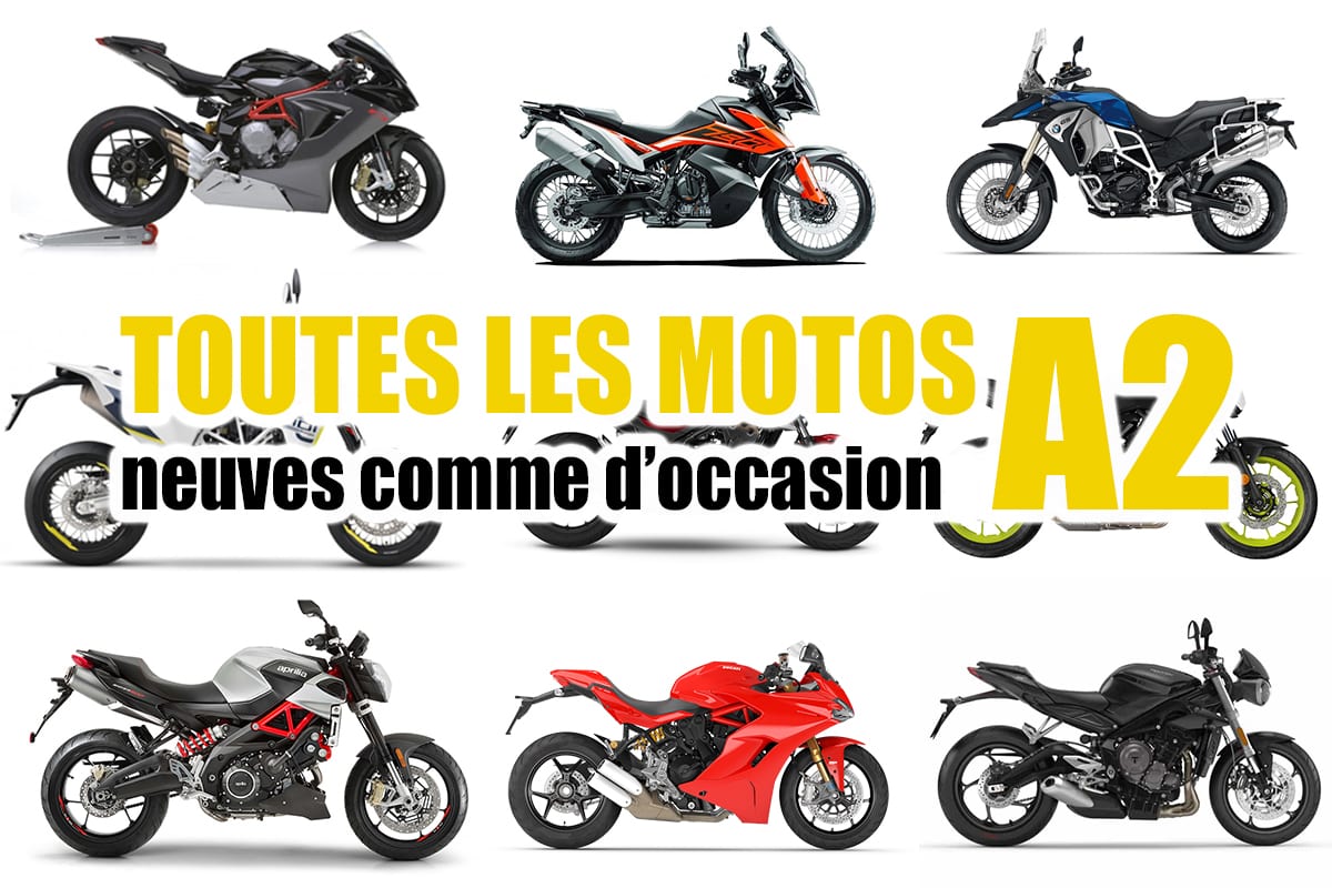 découvrez comment choisir le meilleur devis pour votre assurance moto a2. comparez les options, évaluez les garanties et trouvez la couverture idéale pour votre sécurité et votre budget.