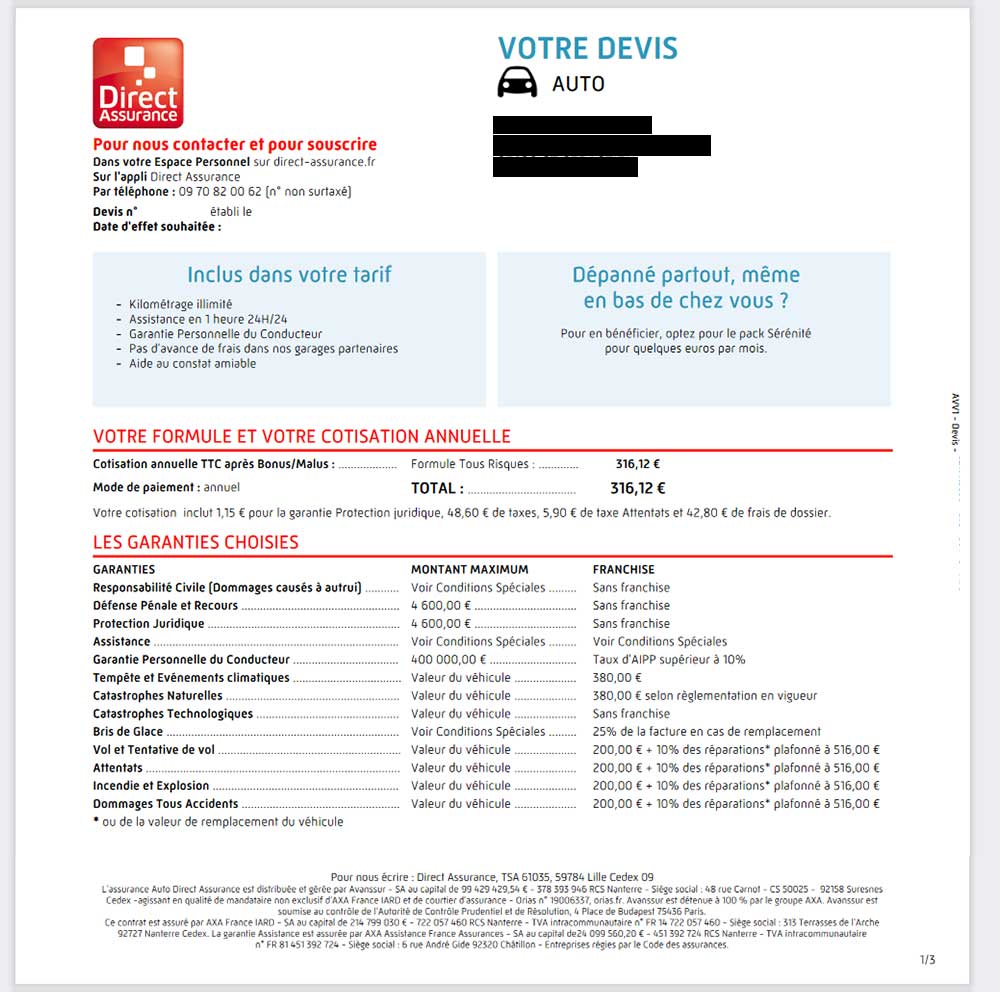 découvrez les conditions essentielles pour souscrire à une assurance voiture. informez-vous sur les garanties, les franchises et les obligations légales afin de choisir la meilleure protection pour votre véhicule.