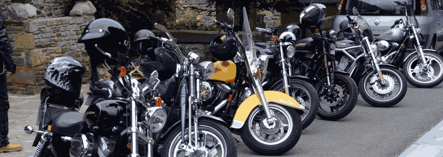 découvrez comment réaliser des économies sur votre assurance moto grâce à nos conseils pratiques et nos astuces pour choisir la meilleure couverture au meilleur prix.