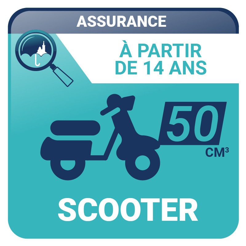 découvrez notre guide complet sur l'assurance pour scooter 50. comparez les différentes options, apprenez à choisir la couverture adaptée à vos besoins et bénéficiez de conseils pour optimiser votre contrat. protégez-vous et votre scooter en toute sérénité!