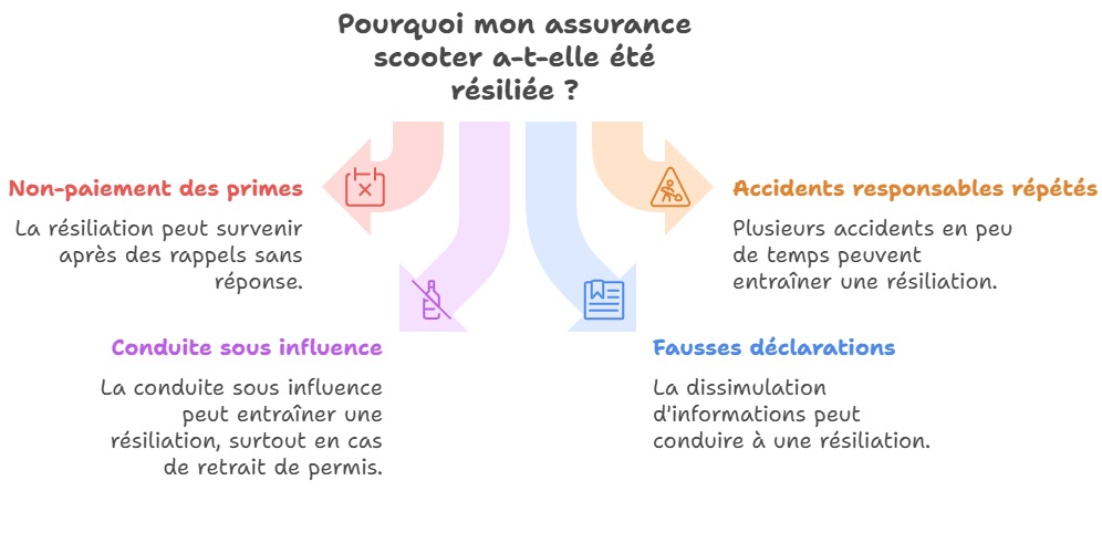 découvrez notre guide complet sur l'assurance scooter 50, qui vous aide à choisir la meilleure couverture pour votre deux-roues. comparez les offres, comprenez les garanties essentielles et trouvez des conseils pratiques pour rouler en toute sécurité.