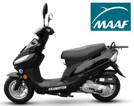 découvrez les avantages de l'assurance moto 50cc avec maaf. protégez votre véhicule avec des garanties adaptées et bénéficiez d'un service client réactif. comparez nos offres pour une couverture optimale à un prix compétitif.