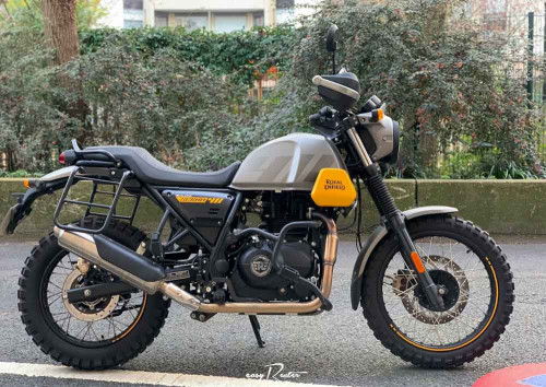 découvrez les dernières tendances en matière de moto : styles, innovations technologiques et équipements incontournables pour les passionnés de deux-roues. restez à la pointe de la mode et de la performance sur la route.