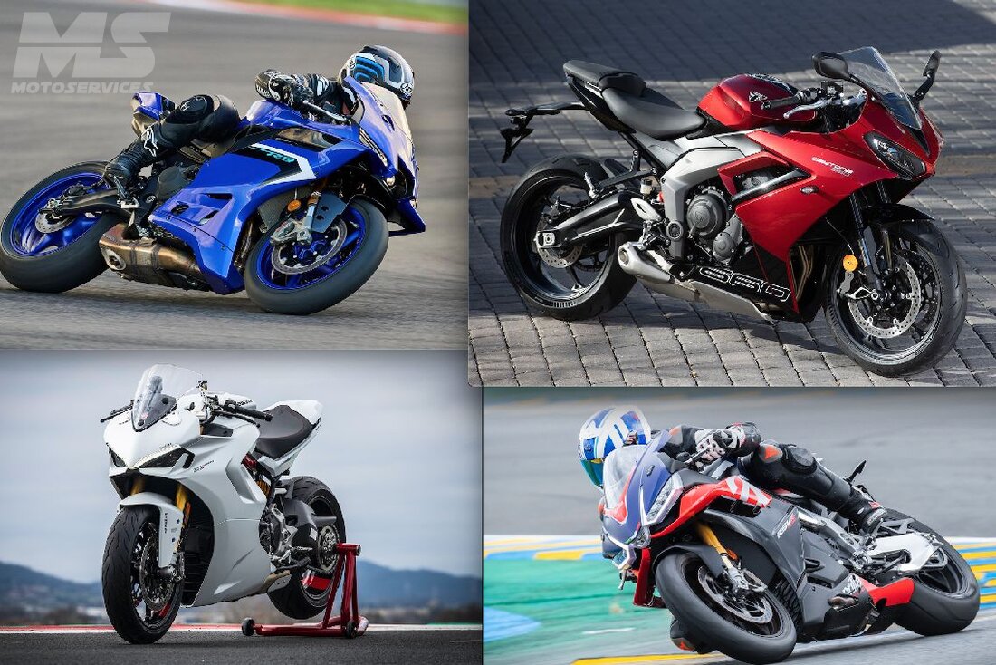 découvrez comment évaluer la valeur de votre moto, que ce soit pour la vente, l'achat ou l'assurance. nos conseils vous aideront à estimer le prix juste de votre deux-roues en prenant en compte son état, son modèle et le marché actuel.