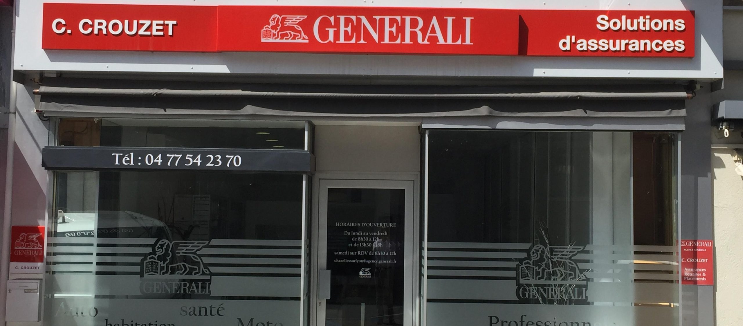 découvrez xenassur generali, votre solution d'assurance innovante qui allie protection complète et services personnalisés. profitez d'une couverture adaptée à vos besoins et d'un accompagnement expert pour sécuriser votre avenir.