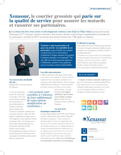 découvrez xenassur pro, la solution d'optimisation ultime pour améliorer la performance de votre entreprise. profitez d'outils avancés et de stratégies sur mesure pour maximiser vos résultats et atteindre vos objectifs efficacement.