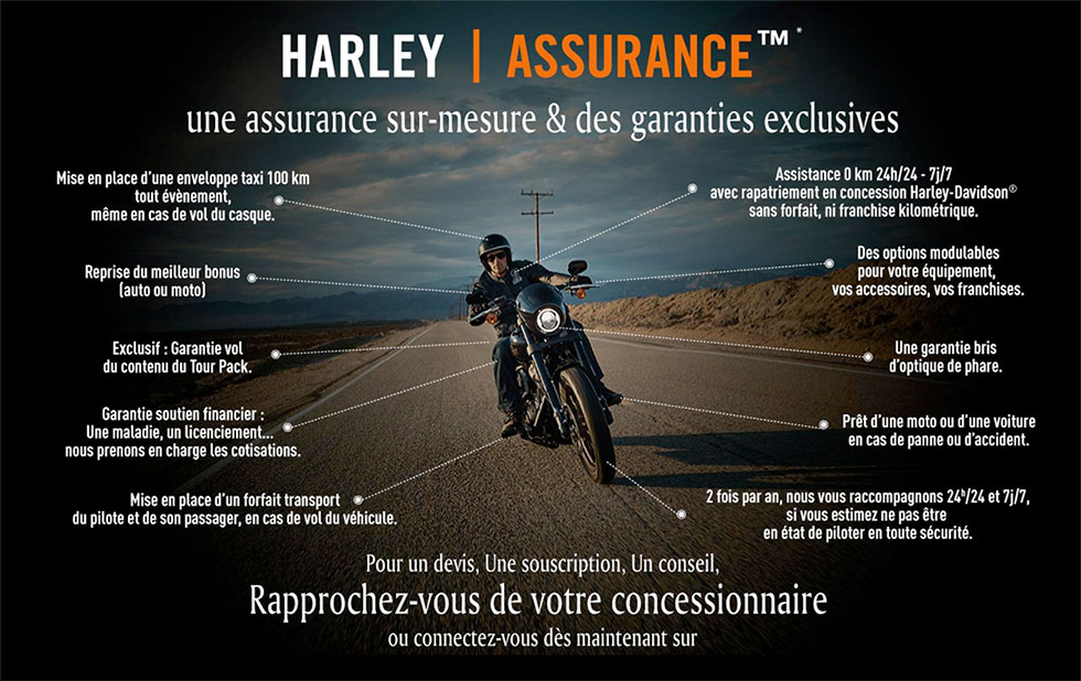 découvrez les meilleures offres d'assurance moto à tours. protégez votre deux-roues avec des garanties adaptées à vos besoins et profitez d'une couverture complète pour rouler en toute sérénité.