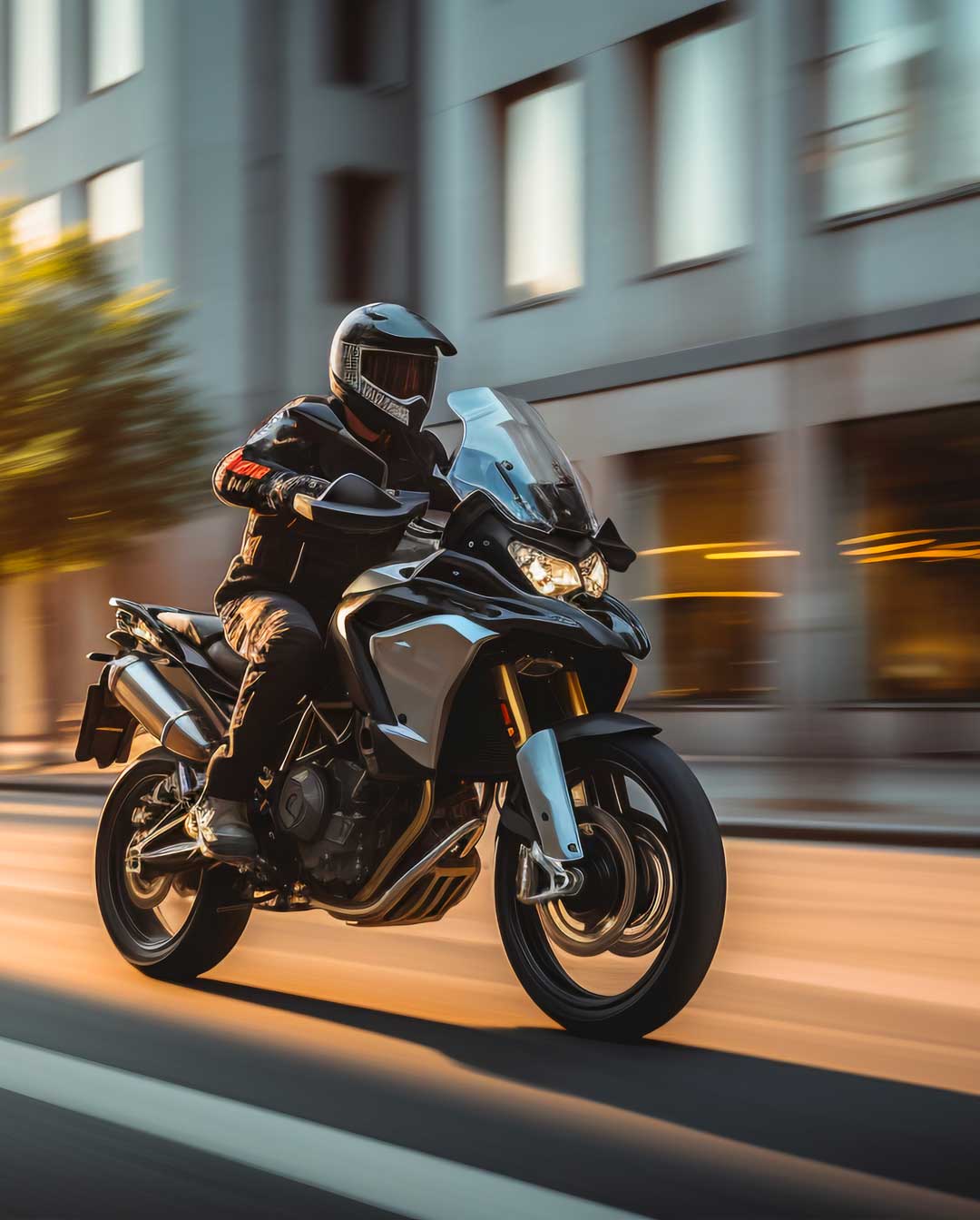 découvrez nos offres d'assurance moto à tours, adaptées à vos besoins et votre budget. profitez d'une protection complète pour votre deux-roues, avec des garanties sur mesure et un service client à votre écoute.